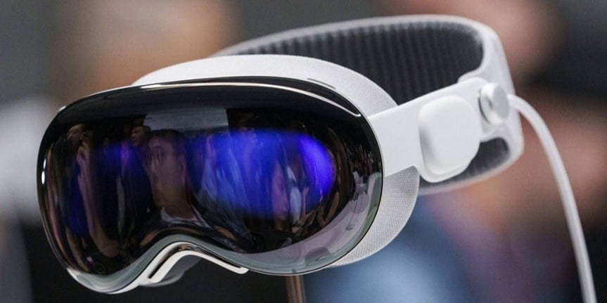 その他 Apple Vision Pro 512G Apple Vision Pro - Technical Specifications - Apple